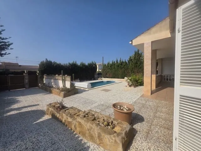 Villa for rent in Badia Gran, Llucmajor, Mallorca — photo 6