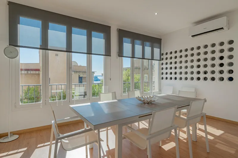 Elegant apartment with views — photo 7