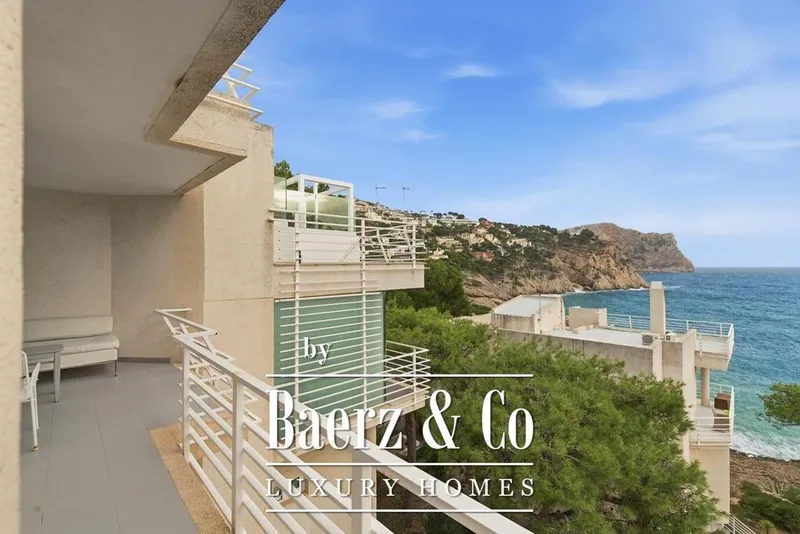 Penthouse in Port d'Andratx, Province of Balearic Islands — photo 11