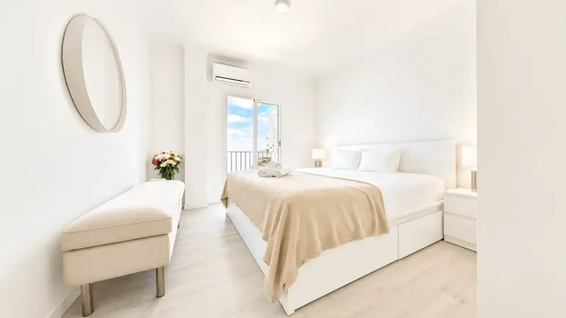 Dream penthouse with exceptional panoramic terrace in the heart of Cala Millor — photo 6