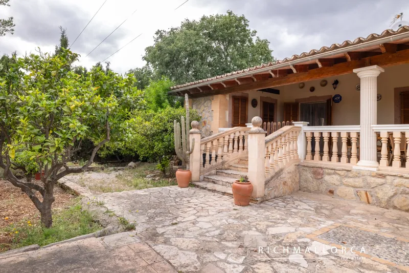 4 bedroom house for sale in Lloseta — photo 5