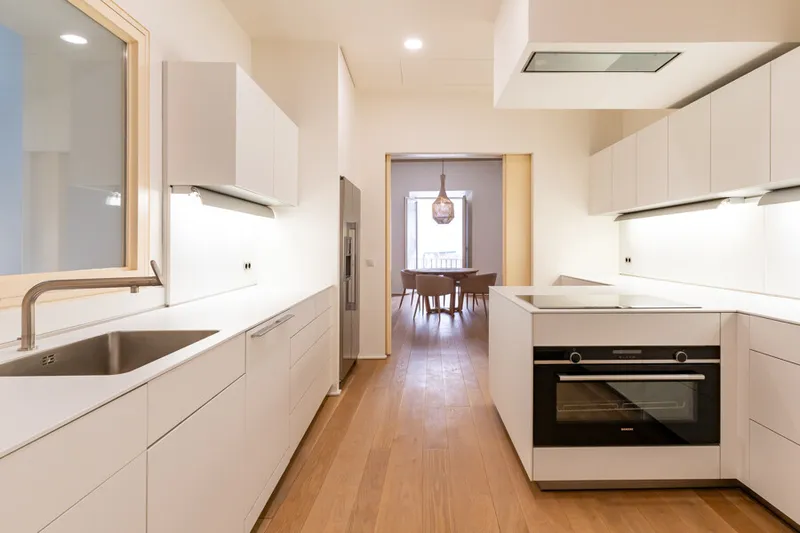 Luxury Apartment with Terrace in Palma's Old Town — photo 10