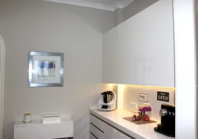 Beautiful Apartment – Pedestrian Street - Mercado Olivar Area — photo 9