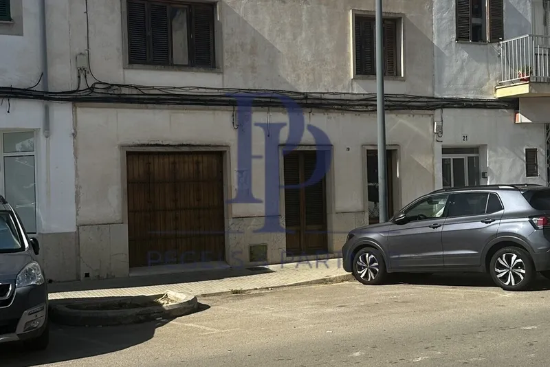Townhouse in Felanitx with potential — photo 2