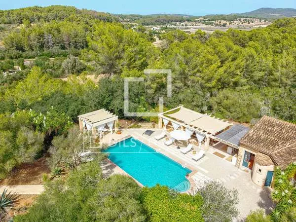 House / villa of 718m² for sale in Montuïri, Balearic Islands — photo 11