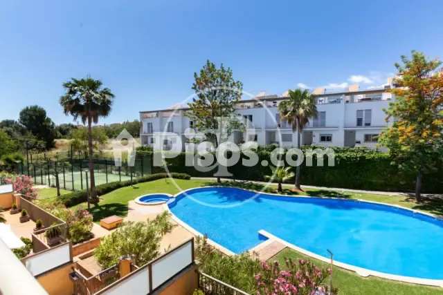 Apartment in Son Rapinya-Los Almendros — photo 1