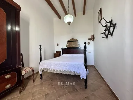 Idyllic finca with rustic charm on the outskirts of Sant Llorenç — photo 10
