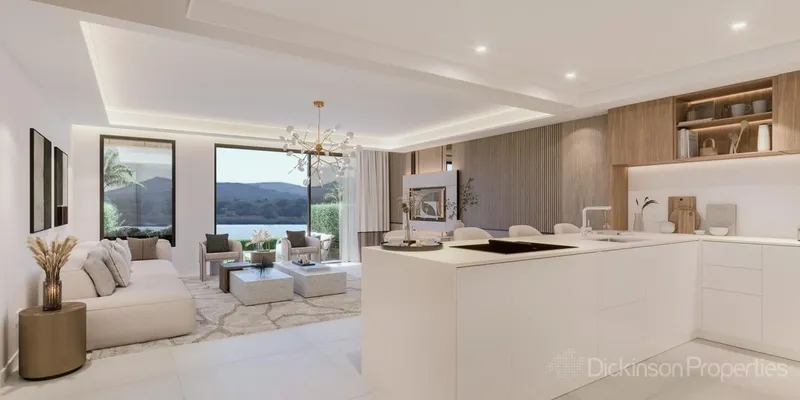 Modern Townhouses in Playa de Muro – Close to the Beach and the Lake — photo 3