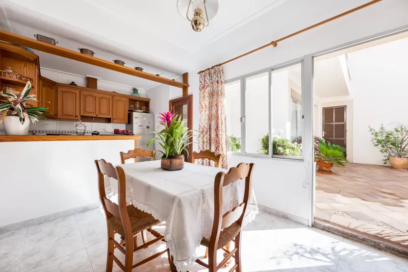 House in San Lorenzo — photo 7