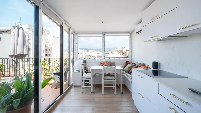 Penthouse for sale in Palma de Mallorca — photo 7