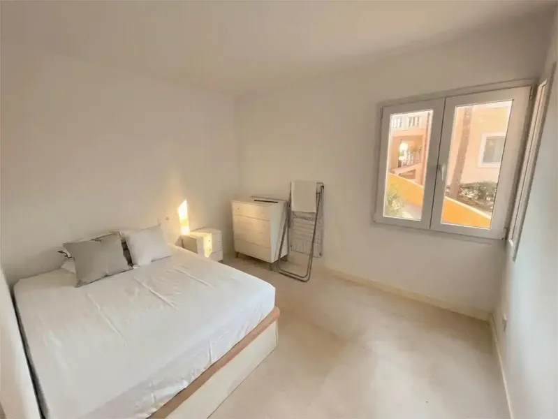 Apartamento en planta baja situado en una cuidada y tranquila comunidad de Puerto Andratx, uno de los enclaves más apreciados de Mallorca po — photo 9