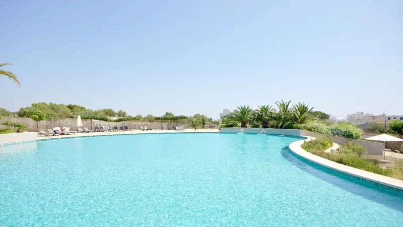 Luxury Apartments for Sale Close to the Beach in Portocolom — photo 12