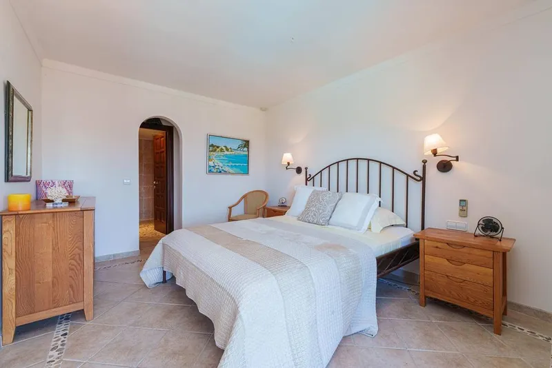 Detached House in Andratx, Province of Balearic Islands — photo 10