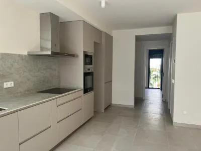 Penthouse - Palma de Mallorca (Marqués de la Fontsanta), Built Surface 70m², 2 Bedrooms, 1 Bathroom, Lift — photo 6