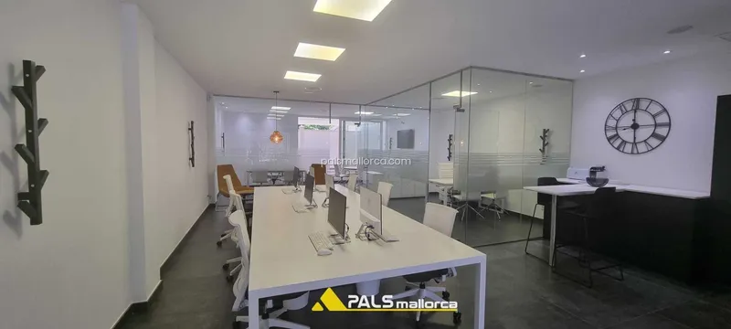 Office in Llucmajor — photo 1