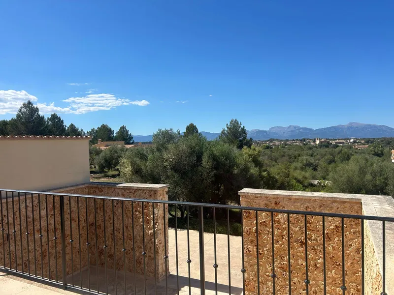 Rustic house in Algaida, Mallorca. — photo 12