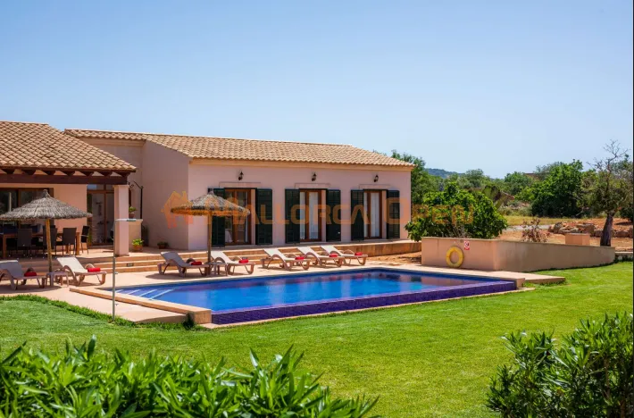 Winter Season Rental – Dream House in Santanyí 🌿 — photo 11