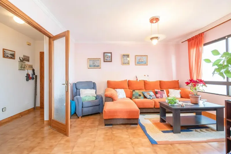 Apartment for sale in Portopí, Palma — steps from the Paseo Marítimo — photo 3