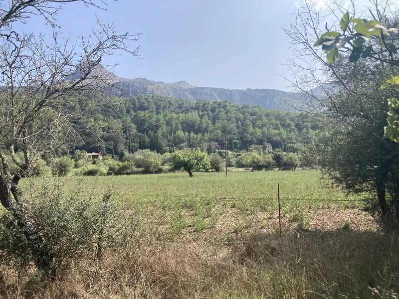 Rustic Finca for sale in Vall de Son March, Pollença, Mallorca, Baleares, Mallorca — photo 1