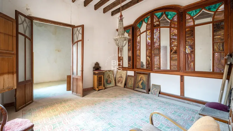 Palace for sale in Manacor Pueblo — photo 7