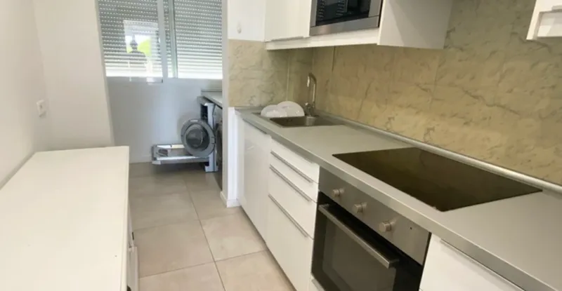Portals Nous - 3 Bedroom Apartment With Partial Sea Views — photo 5