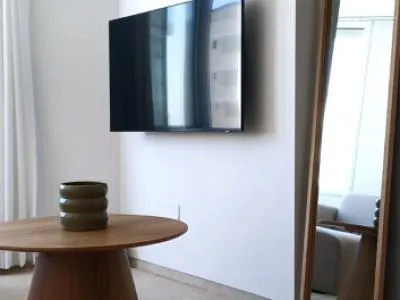 Studio with panoramic sea views in Cala Major — photo 11