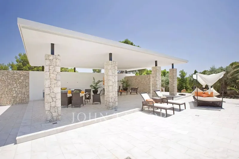 Villa for sale in Santa Ponsa — photo 8