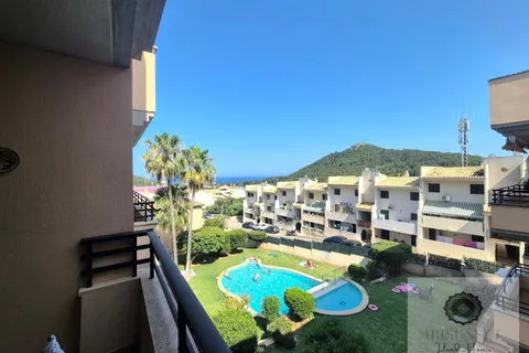 Penthouse in Capdepera, Mallorca — photo 12