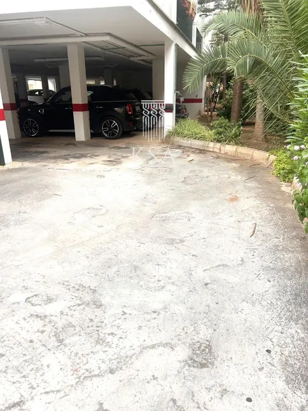 Garage for rent in Palma de Mallorca, Balearic Islands. Ref: 1254. Ksa Estates — photo 6