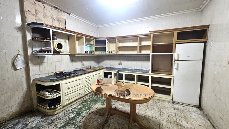 Town house in Muro — photo 5