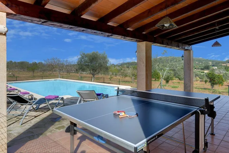 Villa Beautiful Environment — photo 8