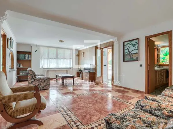 280m² house / villa for sale in Alaró, Balearic Islands — photo 9