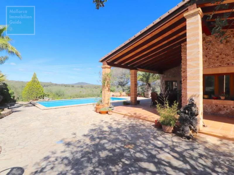 Finca in Porto Cristo — photo 6