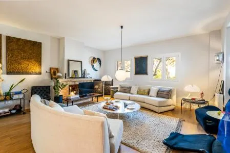 Flat - Alaró, Built Surface 198m², Terrace Size 15m², 4 Bedrooms, 2 Bathrooms, All Exterior — photo 8