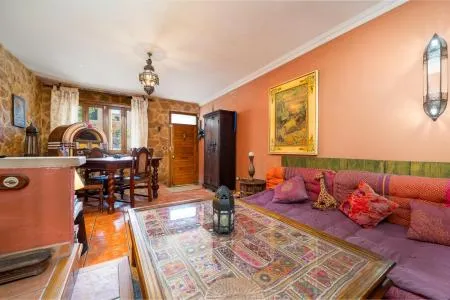 Terraced house - Calvià (Calvià pueblo), Built Surface 157m2, Terrace Size 52m2, 3 Bedrooms, 2... — photo 5