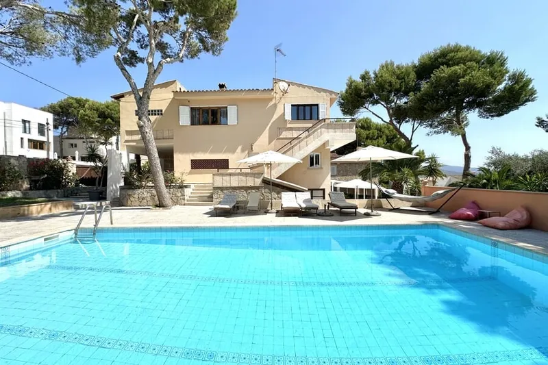 Charming house in a peaceful setting in El Toro — photo 3