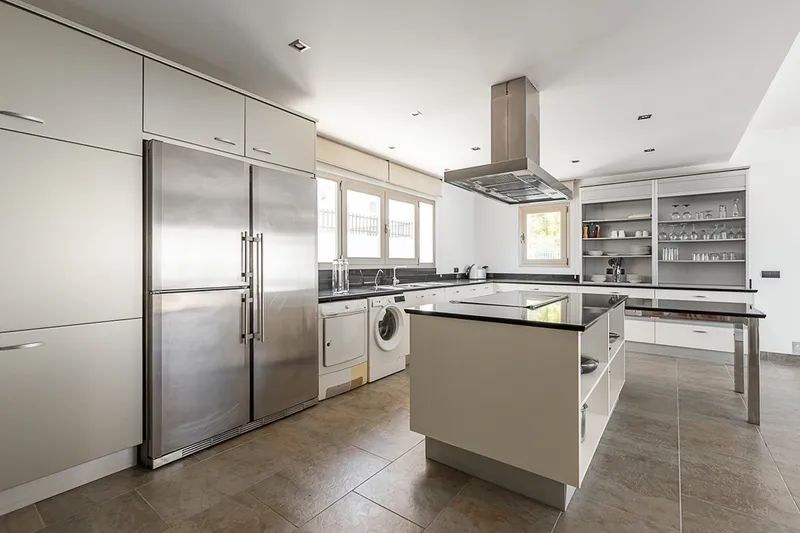 Exclusive villa with sea views, 200m from the water, including ETV license — photo 7