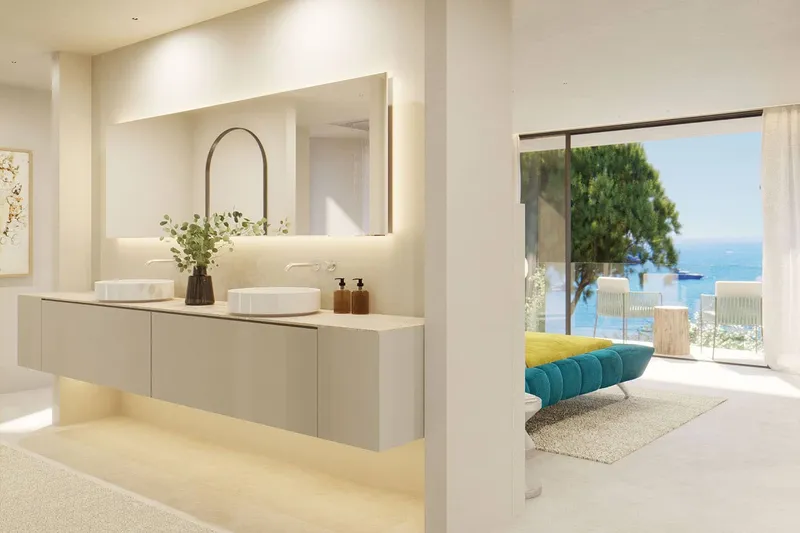 First-class new-build villa with spectacular views — photo 10