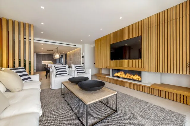 Brand new second floor luxury apartment for sale in Santa Ponsa, Mallorca — photo 3