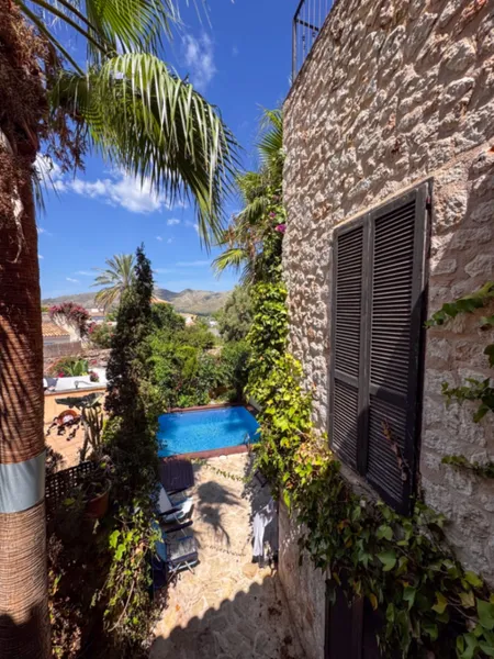 Charming manor house with holiday rental license — photo 3