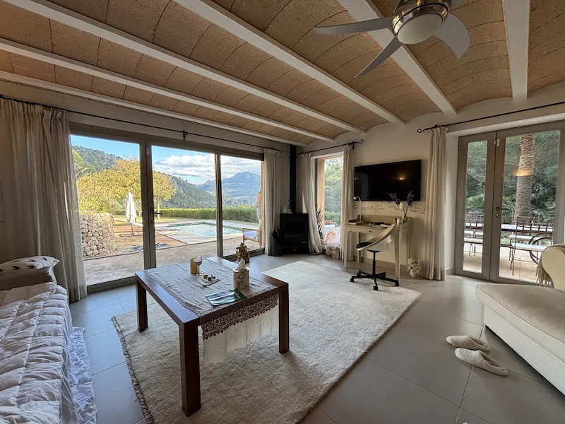 Inmobiliaria Habitat Sóller-Ficha — photo 7