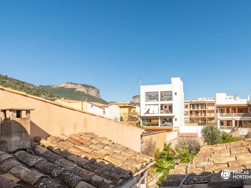 Villa in Alaro, Mallorca — photo 3
