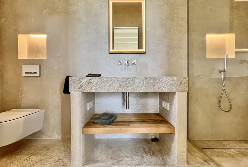 Magnificent newly built finca near Portocolom — photo 11