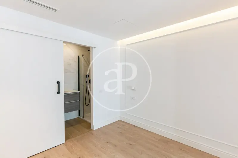 Piso con terraza en alquiler en Carrer de Margalida Caimari — photo 12