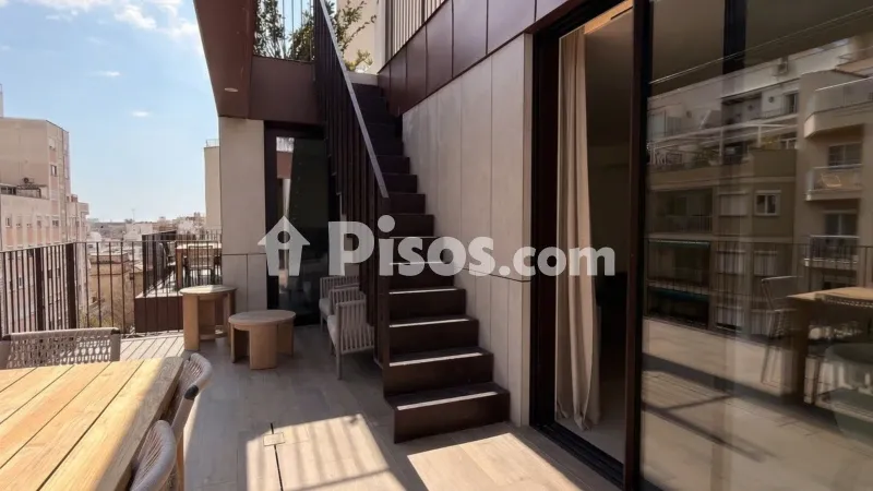 Penthouse in Son Espanyolet — photo 2