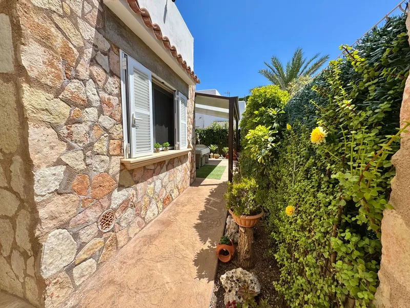 Chalet for sale in Cala d’Or — photo 10