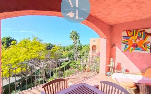 Großzügige Wohnung in Nova Santa Ponsa – Lux... — photo 3