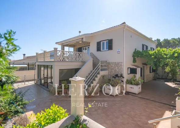 Detached house in Calle Argentina, 31, Son Serra de Marina, Santa Margalida — photo 2