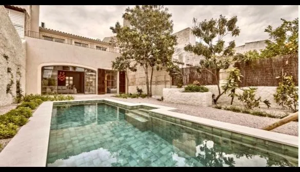 Villa in Santanyí — photo 11