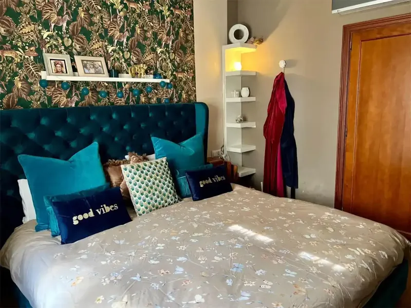 Exclusiva casa con vistas al mar en Sa Ràpita, a solo 100m de la playa — photo 10